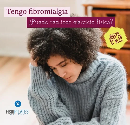 ¿Las personas con fibromialgia pueden realizar ejercicio físico?